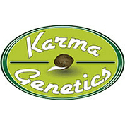 Karma Genetics