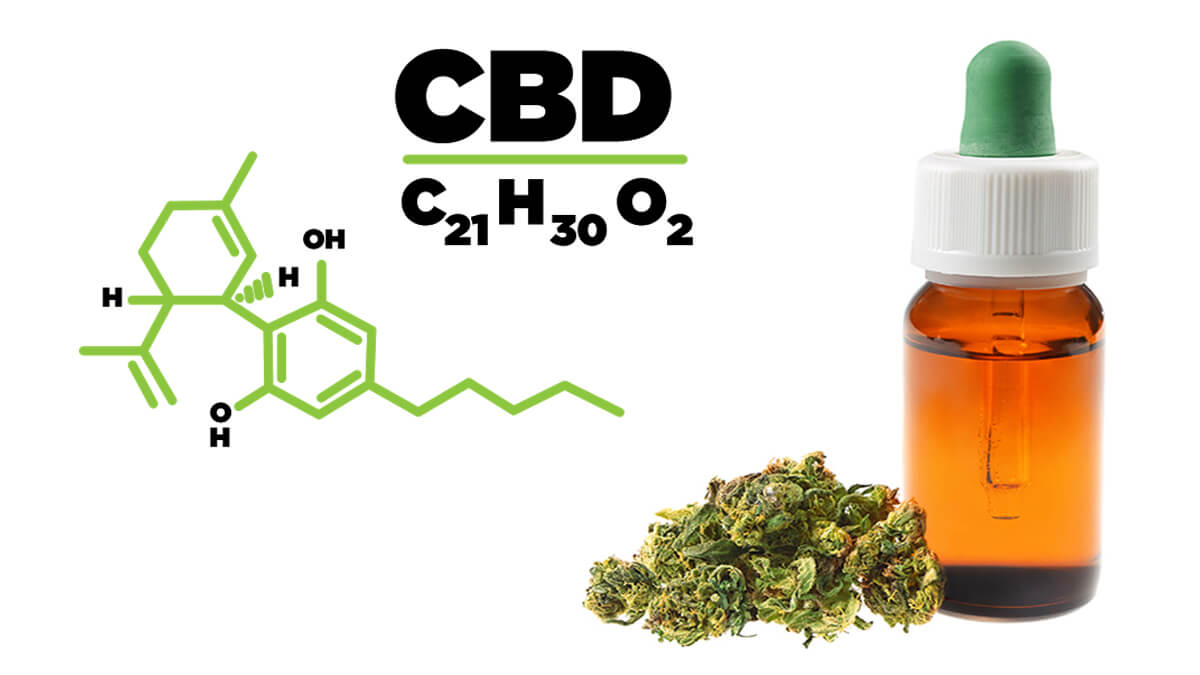 CBD Oil